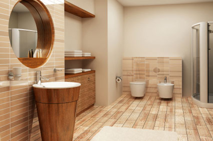 mobilier salle de bain