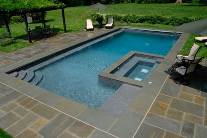 prix piscine
