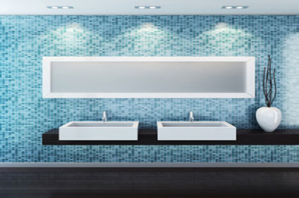 renover salle de bain