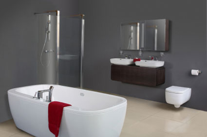 mobilier salle de bain