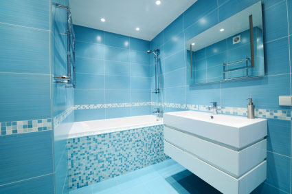 prix salle de bain