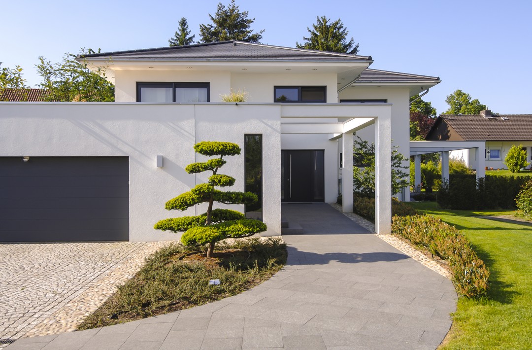 architecture