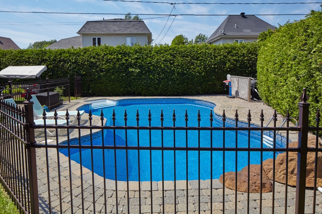 barriere piscine