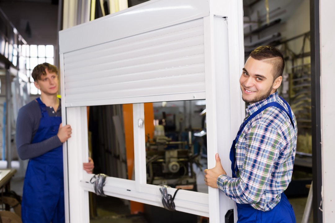 changer fenetres