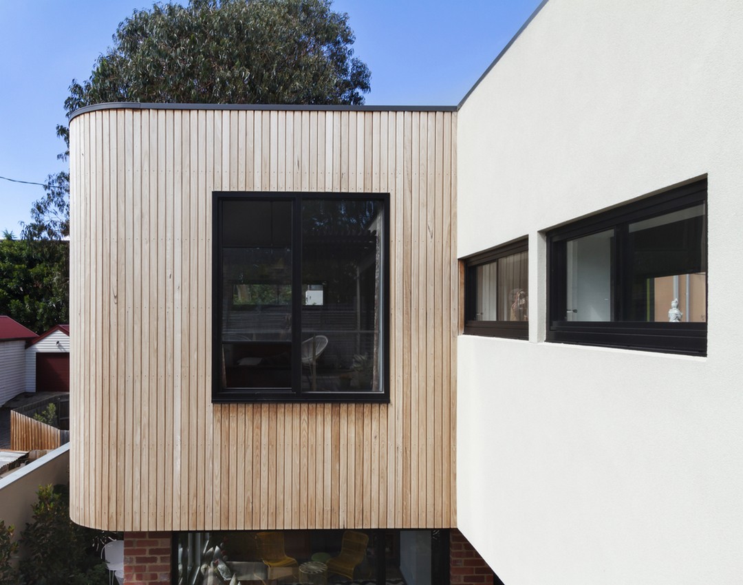 extension maison