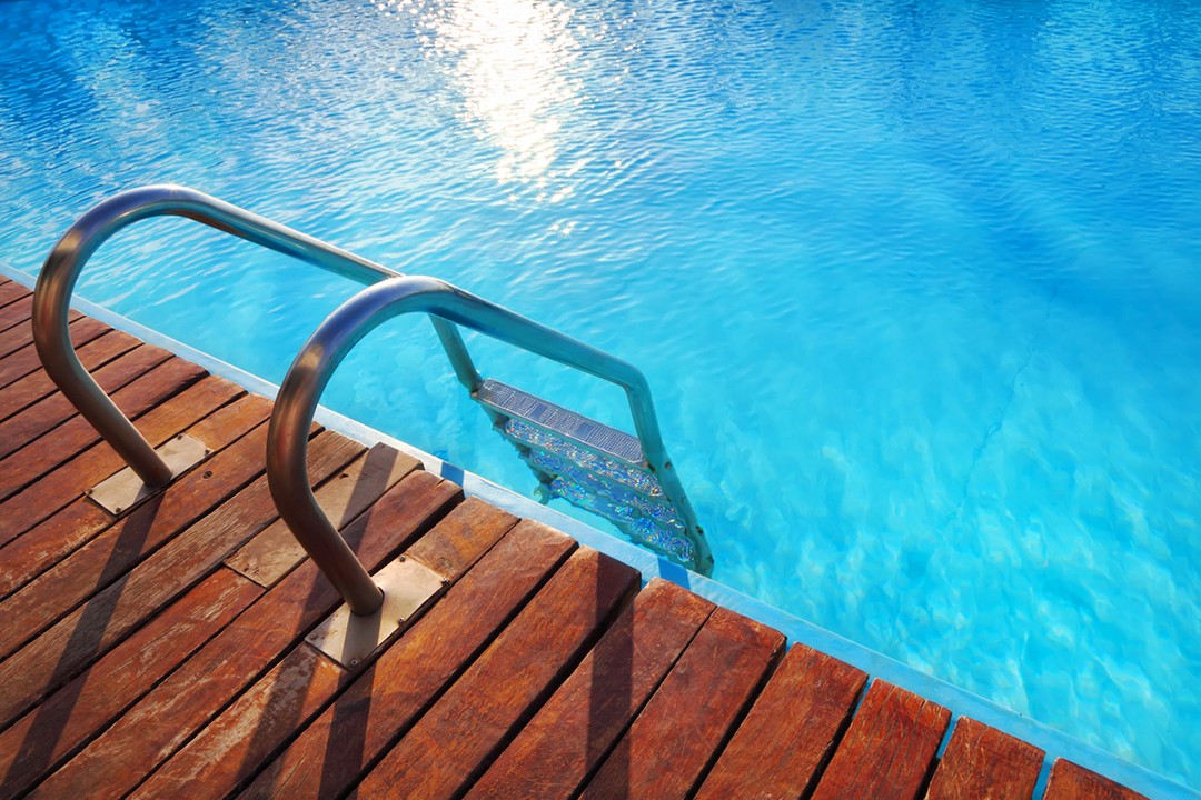 Liner pour piscine ronde, PVC 75/100 - Spa & Piscine