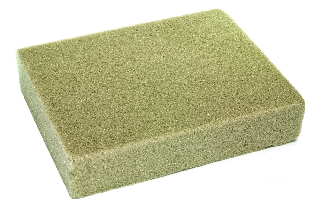 mousse phénolique pour l'isolation phonique