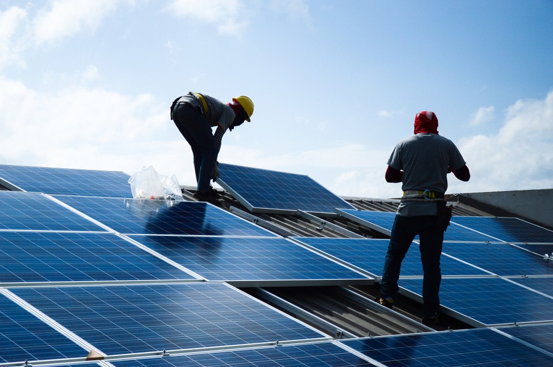 prix du photovoltaïque et des panneaux solaires