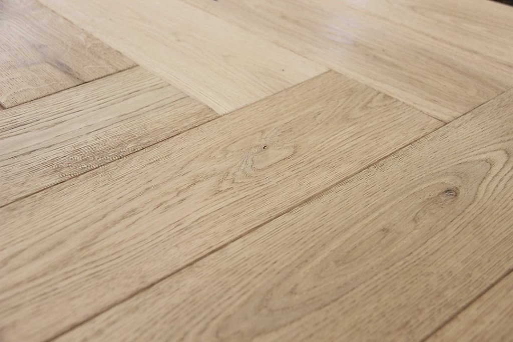 Combien De M2 Dans Une Botte De Parquet
