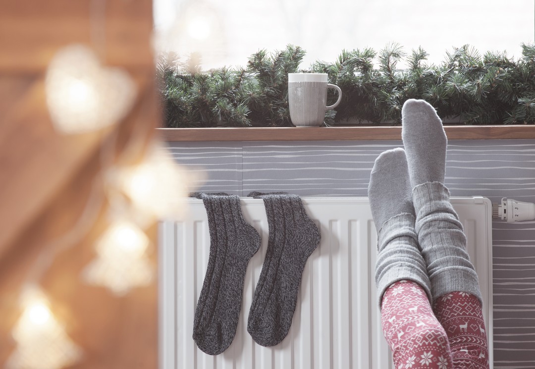 radiateur electrique