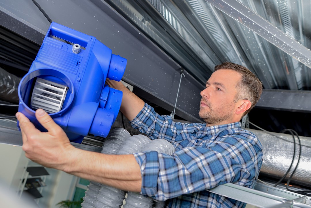 ventilation vmc