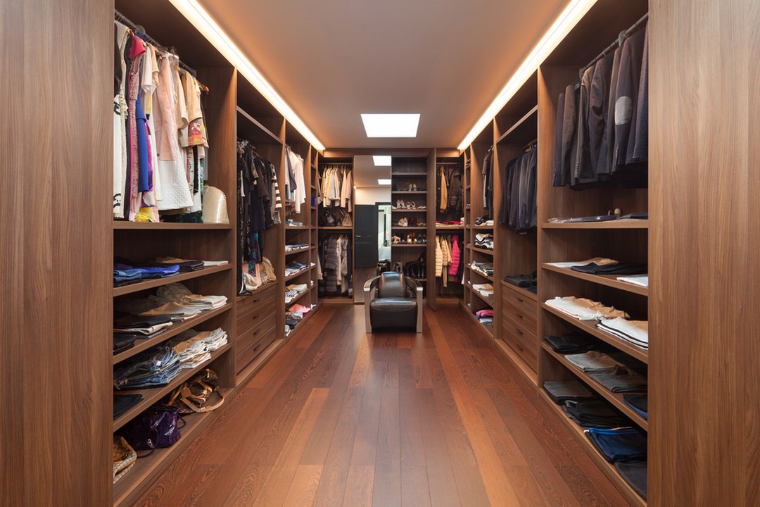 Comment aménager son dressing ? | DevisPRO