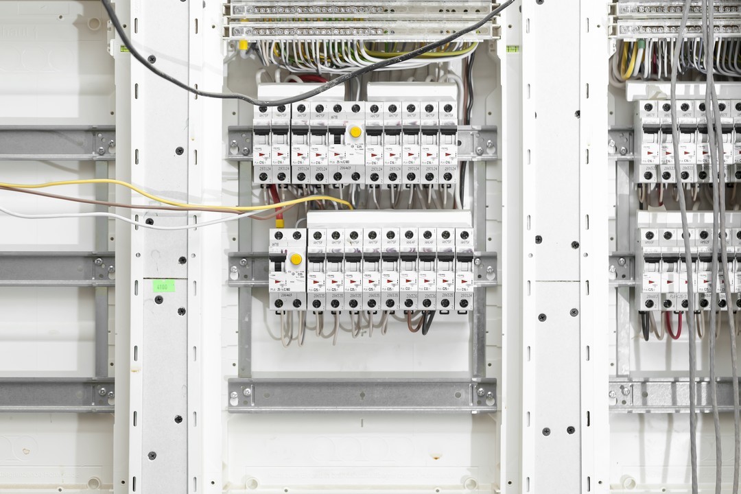 quelles sont les normes électriques?