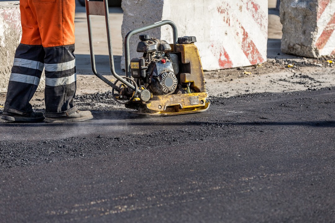 You are currently viewing Travaux de terrassement